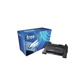 Freecolor 81A-FRC Cartouche de toner 1 pièce(s) Noir