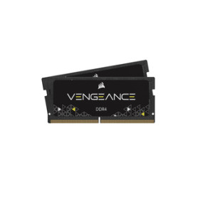 Corsair Vegeance 16GB DDR4-2666 module de mémoire 16 Go 2 x 8 Go 2666 MHz