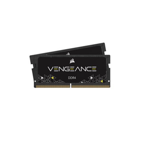 Corsair Vegeance 16GB DDR4-2666 module de mémoire 16 Go 2 x 8 Go 2666 MHz