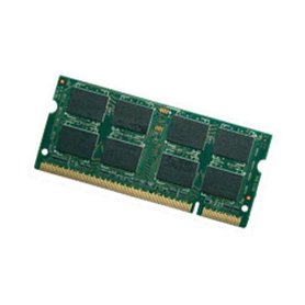 Fujitsu S26361-F4102-L3 module de mémoire 4 Go 1 x 4 Go DDR4 2666 MHz