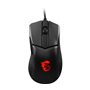 MSI CLUTCH GM31 LIGHTWEIGHT souris Droitier USB Type-A Optique 12000 DPI