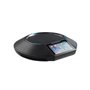 Lenco CD-011 Lecteur CD portable Rose