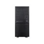 Inter-Tech IT-6865 Micro Tower Noir