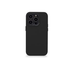 Decoded D23IPO14PMBC1BK coque de protection pour téléphones portables 17 cm (6.7") Housse Noir