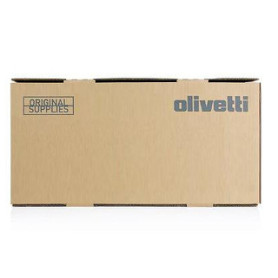 Olivetti B1356 Collecteur de toner 36000 pages