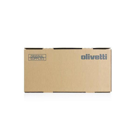 Olivetti B1356 Collecteur de toner 36000 pages