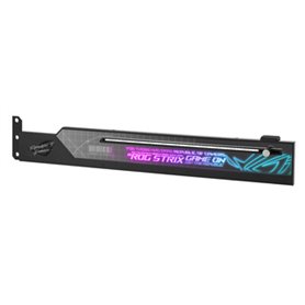 ASUS ROG Strix Graphics Card Holder Universel Support de carte graphique