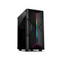 Inter-Tech IT-3306 CAVY Tower Noir