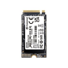 Transcend PCIe SSD 410S M.2 256 Go PCI Express 4.0 NVMe 3D NAND