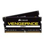 Corsair Vengeance 16GB DDR4-2400 module de mémoire 16 Go 2 x 8 Go 2400 MHz