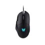 Acer Predator Cestus 315 souris Droitier USB Type-A Optique 6500 DPI