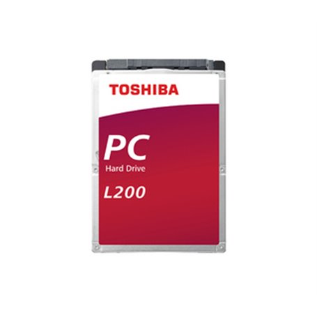 Toshiba L200 2.5" 1 To Série ATA III