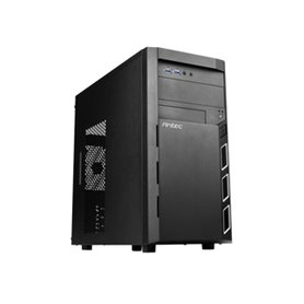 Antec VSK3000 Elite Mini Tower Noir