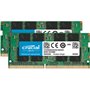 Crucial CT2K8G4SFRA32A module de mémoire 16 Go 2 x 8 Go DDR4 3200 MHz