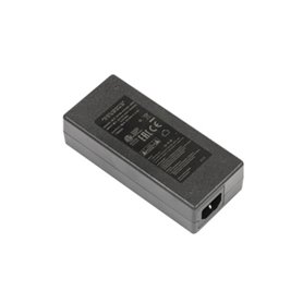 Mikrotik 48V2A96W adaptateur de puissance & onduleur Intérieure 96 W Noir