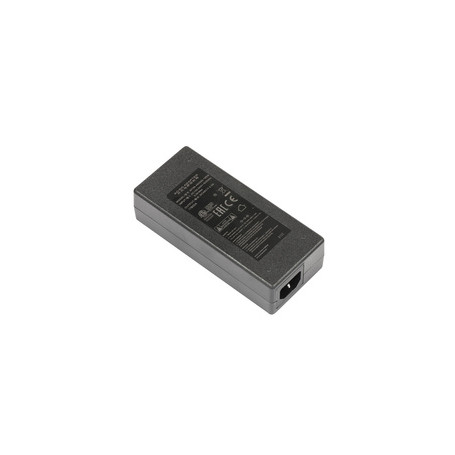 Mikrotik 48V2A96W adaptateur de puissance & onduleur Intérieure 96 W Noir