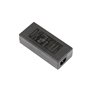 Mikrotik 48V2A96W adaptateur de puissance & onduleur Intérieure 96 W Noir