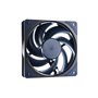 Cooler Master Mobius 120 Boitier PC Ventilateur 12 cm Noir