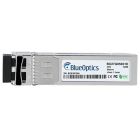 BlueOptics MMA2P00-AS-BO module émetteur-récepteur de réseau Fibre optique SFP28 850 nm