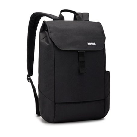 Thule Lithos TLBP213 - black sac à dos Sac à dos normal Noir Polyester