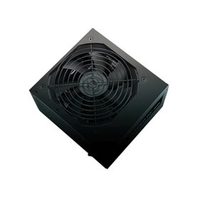 FSP Hydro PRO 500W unité d'alimentation d'énergie 24-pin ATX ATX Noir