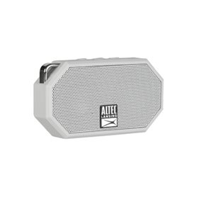 Altec Lansing Mini H2O Enceinte portable mono Gris