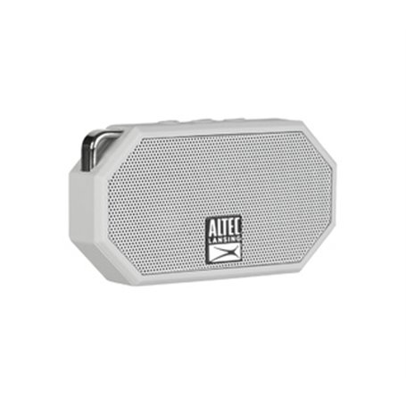 Altec Lansing Mini H2O Enceinte portable mono Gris