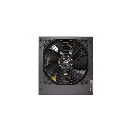 Xilence XP750R6.2 unité d'alimentation d'énergie 750 W 20+4 pin ATX ATX Noir