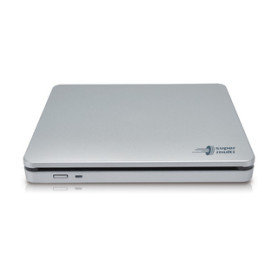 Hitachi-LG Graveur de DVD portable mince