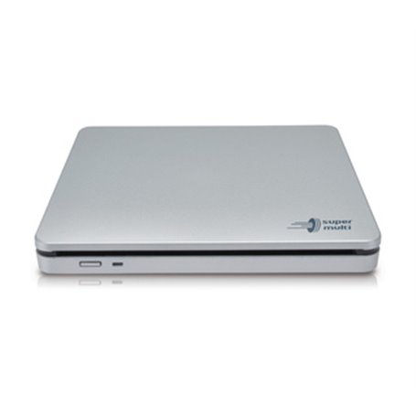 Hitachi-LG Graveur de DVD portable mince