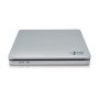 Hitachi-LG Graveur de DVD portable mince