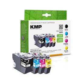 KMP 1537