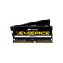 Corsair Vengeance CMSX16GX4M2A3200C22 module de mémoire 16 Go 2 x 8 Go DDR4 3200 MHz