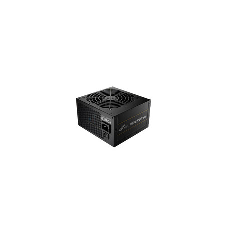 FSP HYPER 80+ PRO 450W unité d'alimentation d'énergie 24-pin ATX ATX Noir