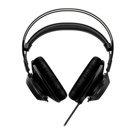 HyperX Cloud Revolver  Casque de jeu + 7.1 (Gunmetal)