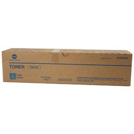 Konica Minolta TN616C Cartouche de toner 1 pièce(s) Original Cyan