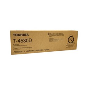 Toshiba T4530 Cartouche de toner 1 pièce(s) Original Noir