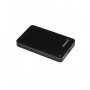 Intenso Memory Case 2.5" USB 3.0 disque dur externe 500 Go Noir