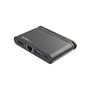 StarTech.com Adaptateur Multiport USB-C - Mini Dock USB-C avec 4K HDMI - 100W PD 3.0 Pass-Through