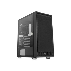 Aerocool Graphite V1 Midi Tower Noir