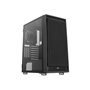 Aerocool Graphite V1 Midi Tower Noir