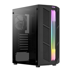 Aerocool Prime Midi Tower Noir