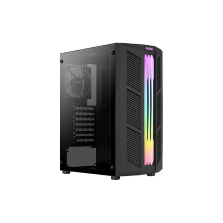 Aerocool Prime Midi Tower Noir