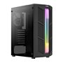 Aerocool Prime Midi Tower Noir