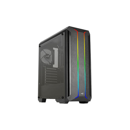 Aerocool Skyline ARGB Midi Tower Noir