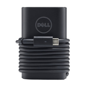 DELL 450-AGOQ adaptateur de puissance & onduleur Intérieure 90 W Noir