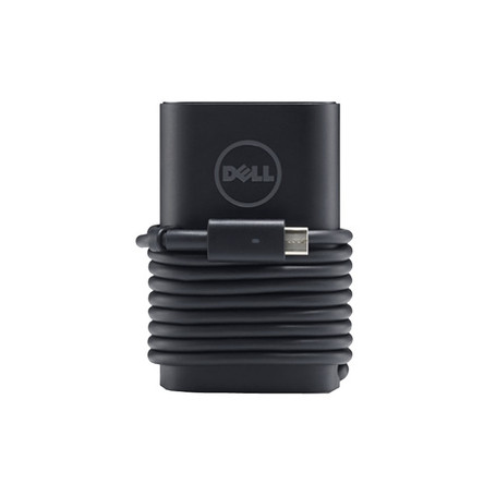 DELL 450-AGOQ adaptateur de puissance & onduleur Intérieure 90 W Noir