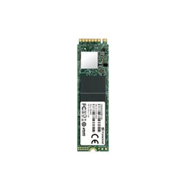 Transcend 110S M.2 512 Go PCI Express 3.0 NVMe 3D NAND