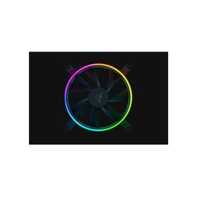 Razer Kunai Chroma Boitier PC Ventilateur 14 cm Noir 1 pièce(s)