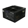 LC-Power LC6550 V2.3 unité d'alimentation d'énergie 550 W 20+4 pin ATX ATX Noir